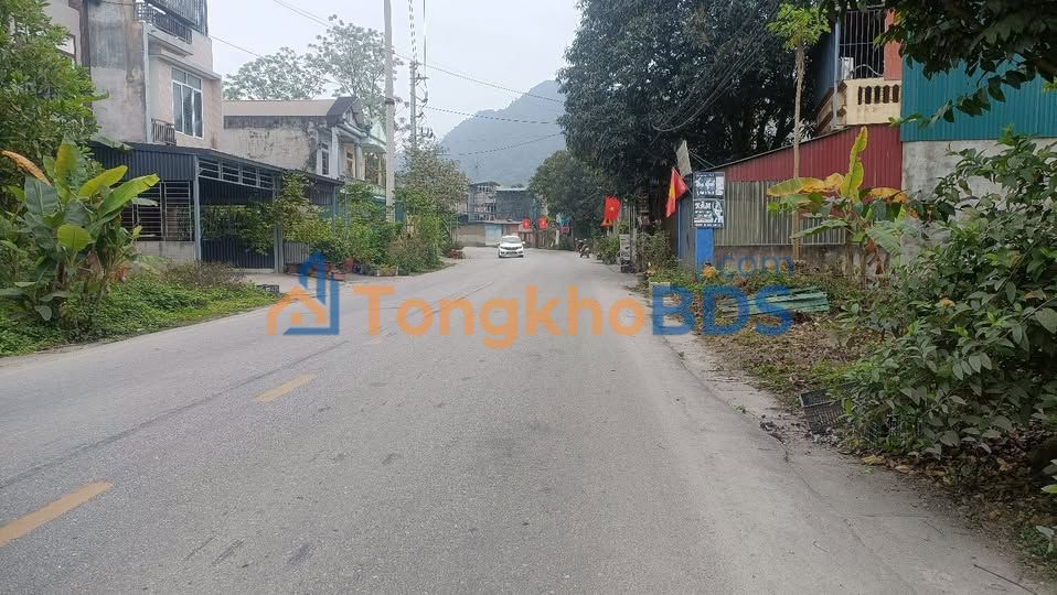 Đất nền Thái Bình Yên Sơn 308m² 1 tỷ - Sổ đỏ chính chủ