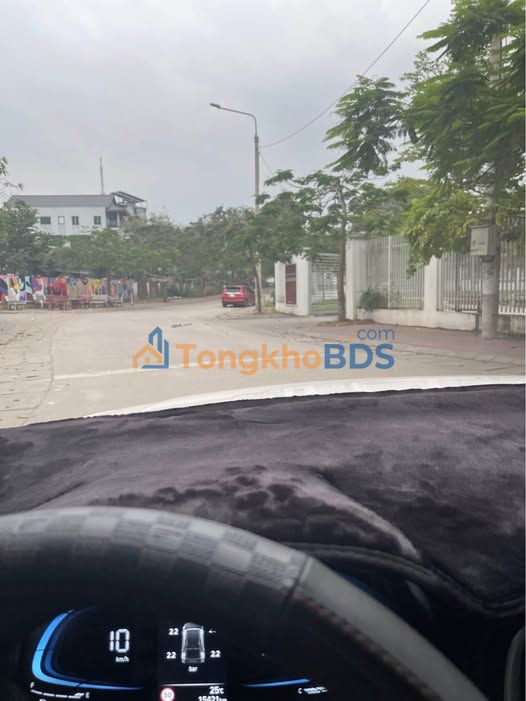 Đất nền Minh Xuân Tuyên Quang 125m² - Sổ đỏ chính chủ