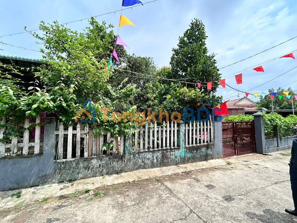 Đất nền Phường Quảng Phú 110m2 giá 1.1 tỷ - Sổ đỏ chính chủ