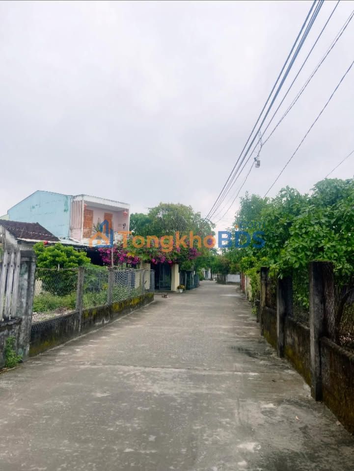 Đất An Phú Nguyễn Văn Trỗi 86m² 1.1 tỷ - Sổ đỏ chính chủ