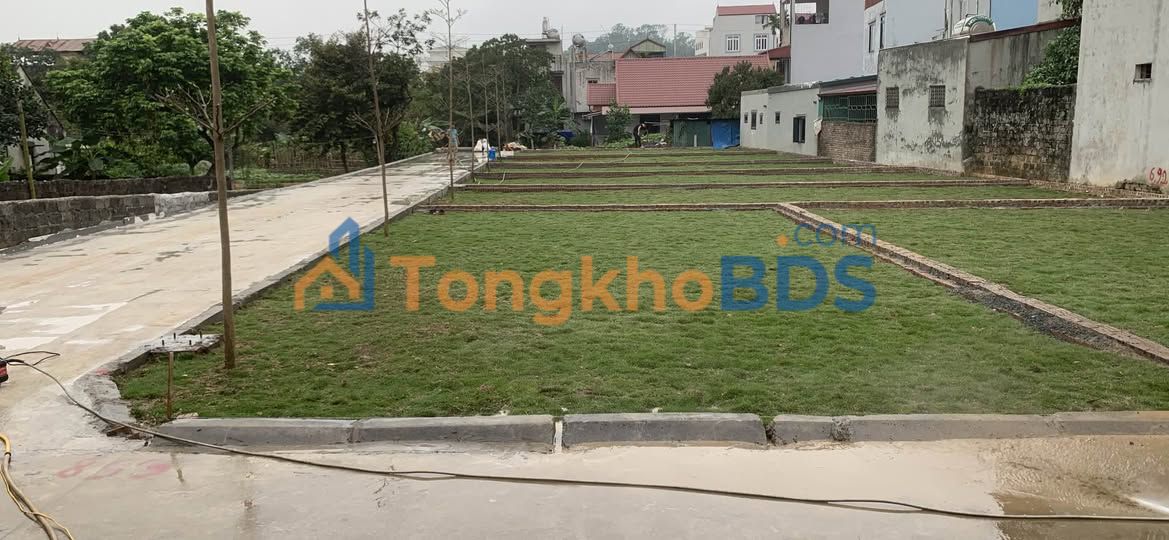 Đất nền Thủy Xuân Tiên 80m² giá thỏa thuận - Tiềm năng tăng giá