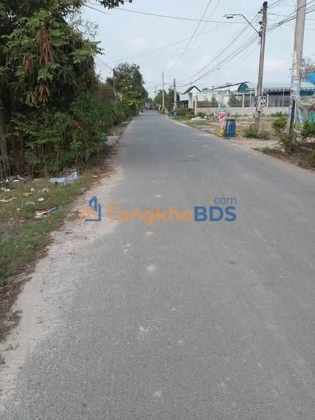 Đất nền Trảng Bàng 250m² giá thỏa thuận - Đất thổ cư 100%