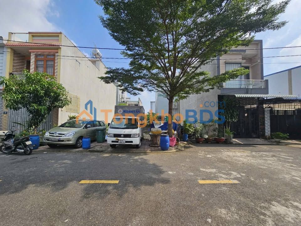 Đất nền Dĩ An Lê Hồng Phong 64m² 2.95 tỷ - Pháp lý rõ ràng