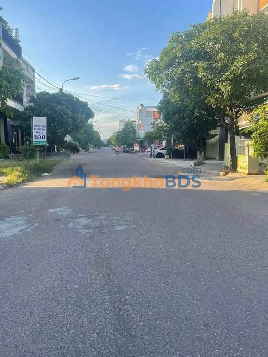 Nhà riêng Sư Đoàn 3 Sao Vàng 112m² 5.5 tỷ - Ô tô vào tận nhà