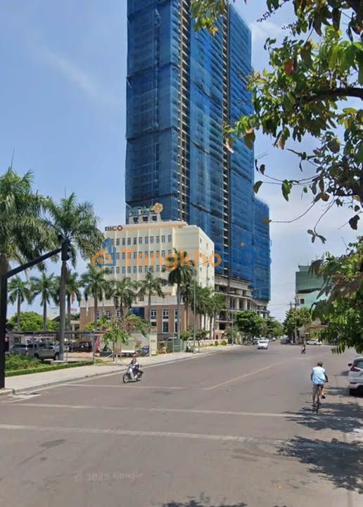 Đất Ngô Gia Tự Quy Nhơn 70m² giá 8 tỷ - Tiềm năng tăng giá