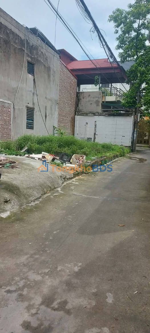 Đất Nền Quế Võ, BN: Mặt Tiền 18m, Sổ Hồng Riêng, Giá Dưới 3 Tỷ