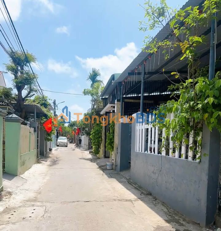 Đất nền Nam Kỳ Khởi Nghĩa Hòa Vang 150m² 3 tỷ - Sổ đỏ chính chủ