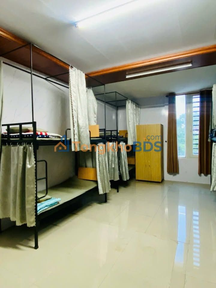 Phòng trọ Duy Tân Hải Châu 0.95 triệu/tháng - Sẵn sàng ở ngay