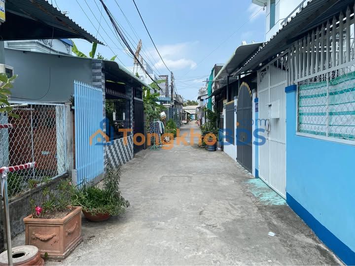 Nhà riêng Huế Phú Hậu 66m² 900 triệu - Chính chủ bán