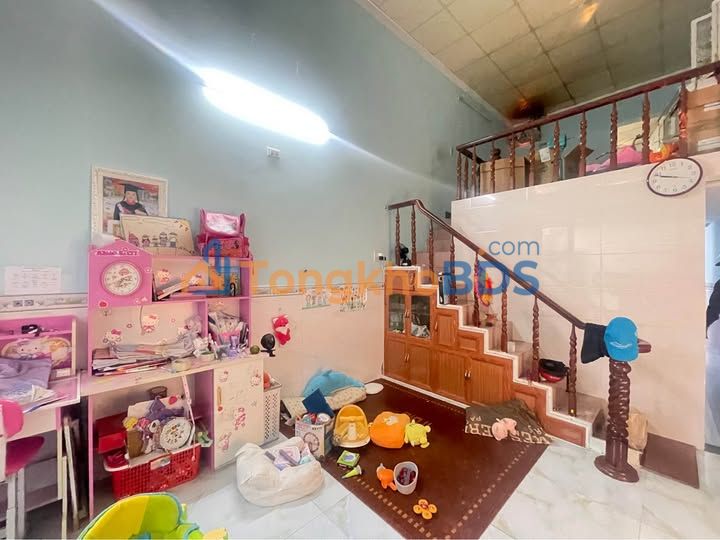 Nhà Tây Sơn Quy Nhơn 52m2 giá 1.53 tỷ - Chính chủ bán