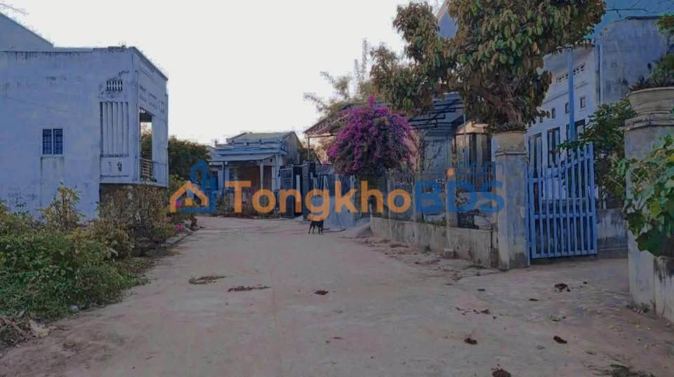 Đất nền Quy Nhơn 96m² 799 triệu - Pháp lý rõ ràng