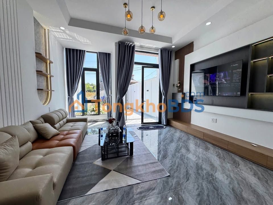 Nhà riêng Tân Thành, Buôn Ma Thuột 170m² 2.69 tỷ - Chính chủ