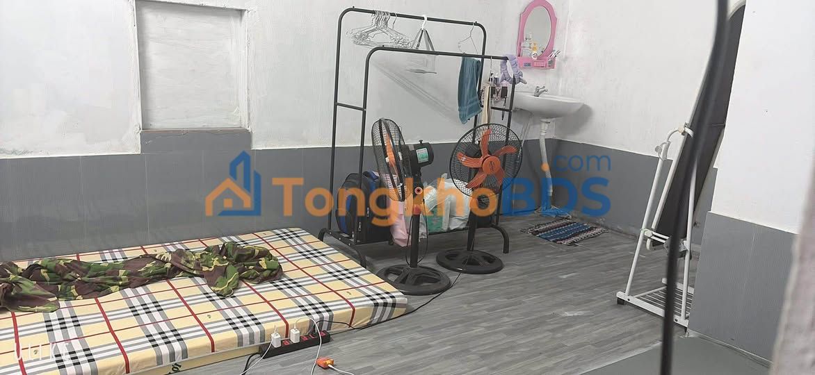 Nhà 78m² Hẻm Quang Trung, Quảng Ngãi - Giá 1.2 tỷ, 2PN, 3WC