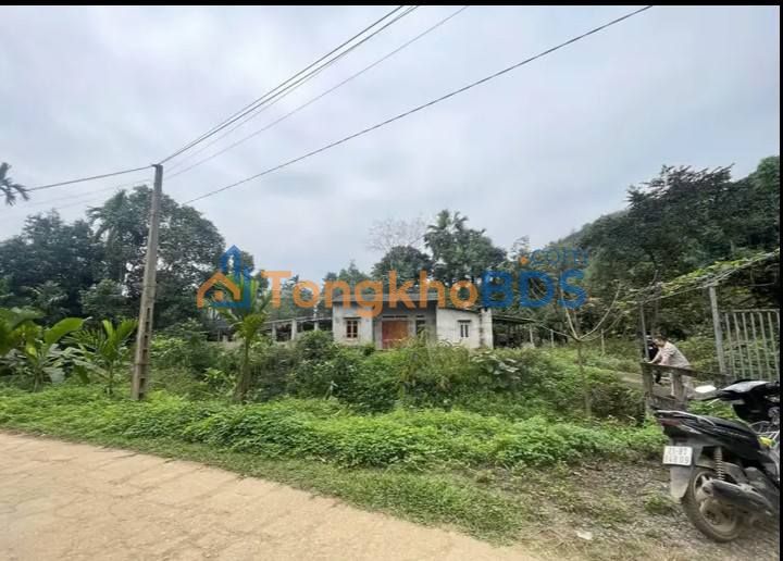 Đất vườn Văn Phú Yên Bái 1500m² 2 tỷ - Sổ đỏ chính chủ