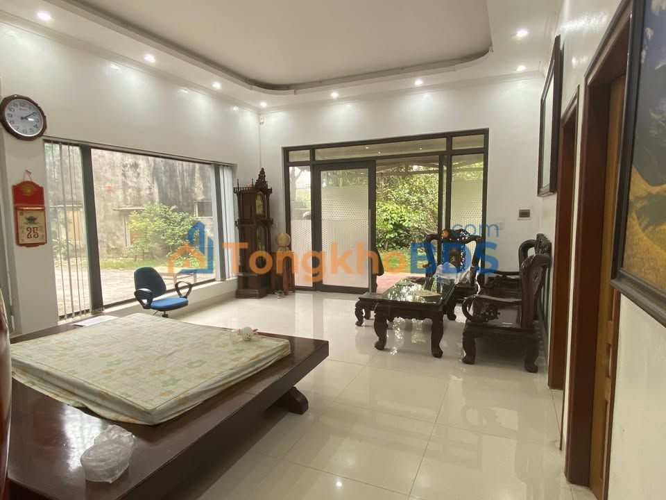 Đất vườn Trần Phú Lục Yên 599m² giá thỏa thuận - Sinh thái xanh