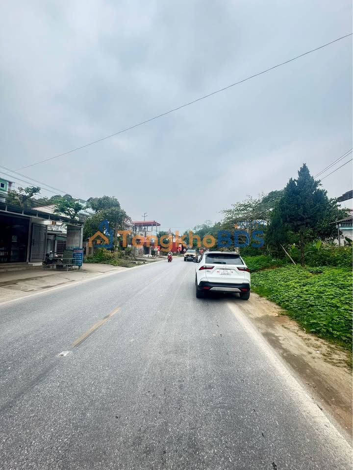 Nhà cấp 4 QL70 Yên Bình 125m² giá 1 tỷ - Ô tô vào tận nhà