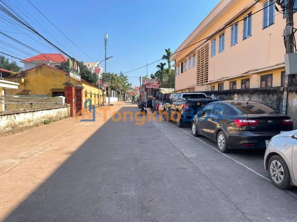 Đất nền Xương Lâm 123m² 1x tỷ - Tiềm năng tăng giá