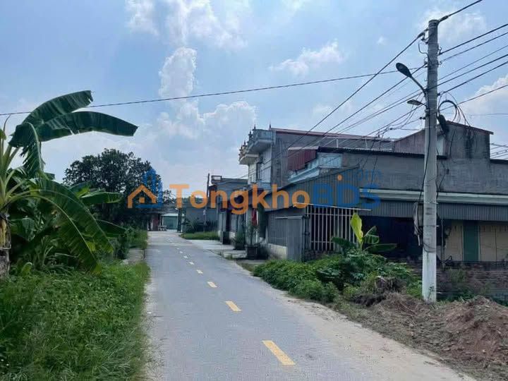 Đất Đông Hưng Thái Bình 96m² 1 tỷ - Đường to ô tô trục tỉnh