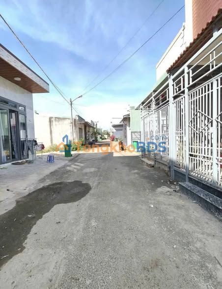 Đất nền 180m² KCN Bắc Đồng Phú - Giá 1.3 tỷ, xây trọ, kinh doanh