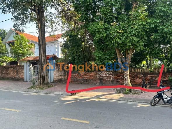 Đất Võ Thị Sáu Phúc Yên 364m² giá 1,092 tỷ - Sổ đỏ chính chủ