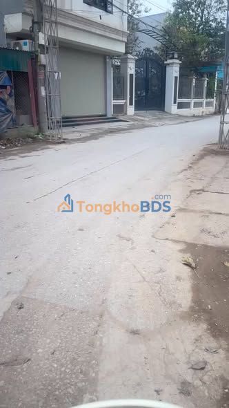 Đất nền Tiền Châu Phúc Yên 100m² 1 tỷ - Sổ đỏ