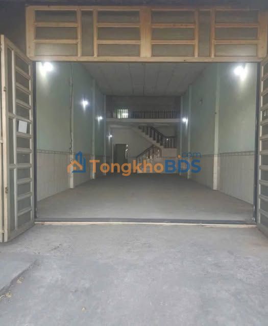 Mat bang Vo Van Van 150m2 12 trieu - Mat tien kinh doanh
