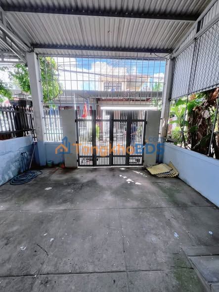 Nhà nguyên căn Kiệt Nguyễn Cửu Vân 4.5 triệu - Sẵn sàng ở ngay