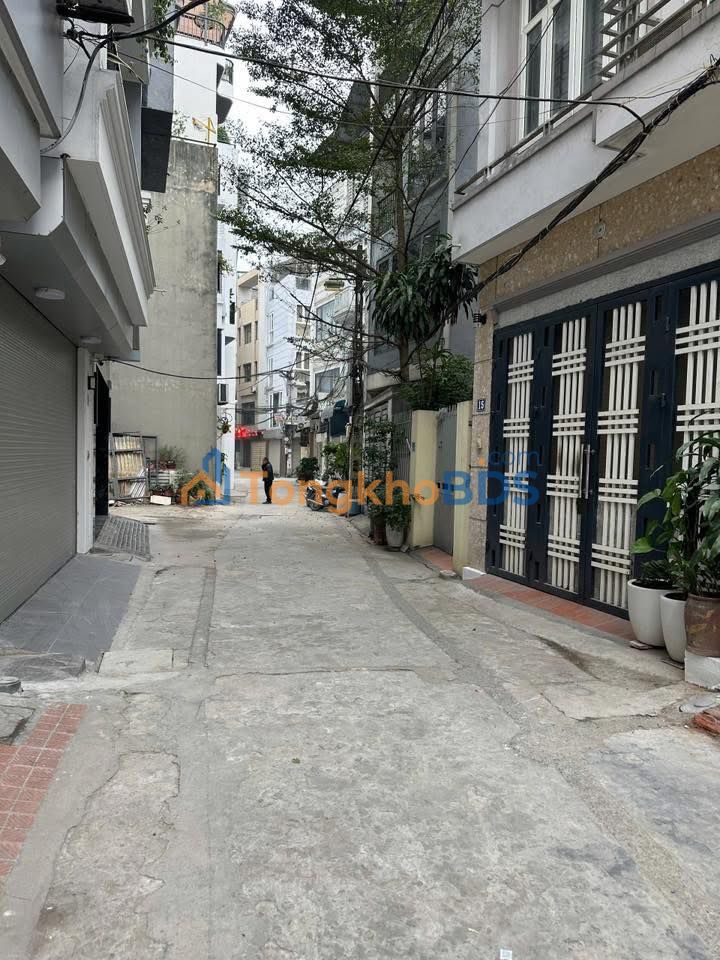 Đất nền Cự Khối Long Biên 64m² 1 tỷ - Sổ đỏ chính chủ