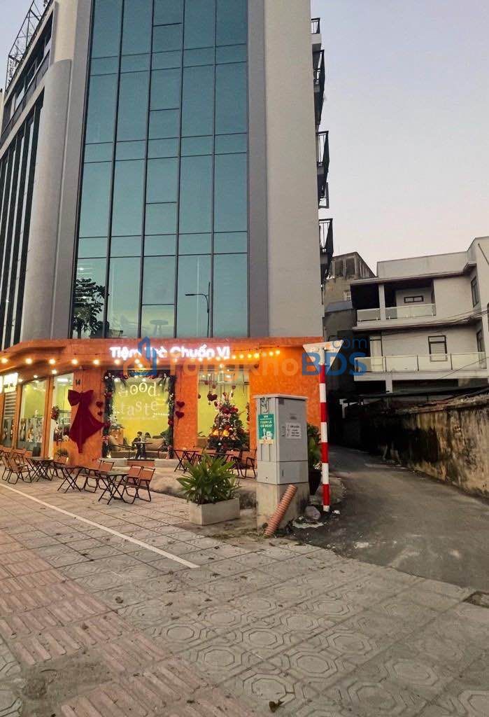 Nhà riêng Ngọc Thụy 64m² giá 11,2 tỷ - Chính chủ bán