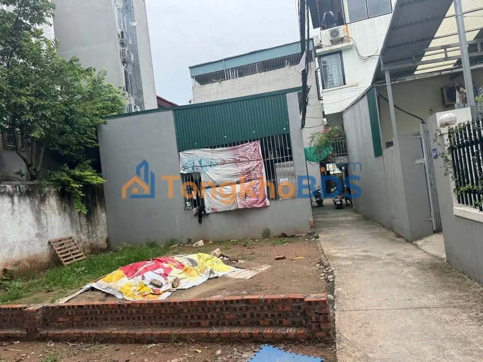 Đất nền Phường Bát Khối 50m² giá 7 tỷ - Sổ đỏ chính chủ