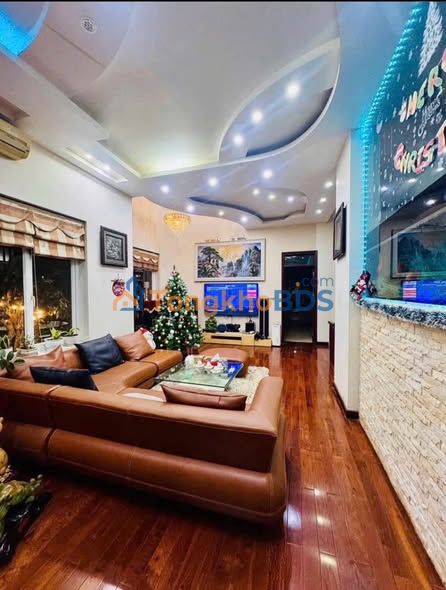 Townhouse Khu Sao Đỏ 400m² 26 tỷ - Pháp lý rõ ràng