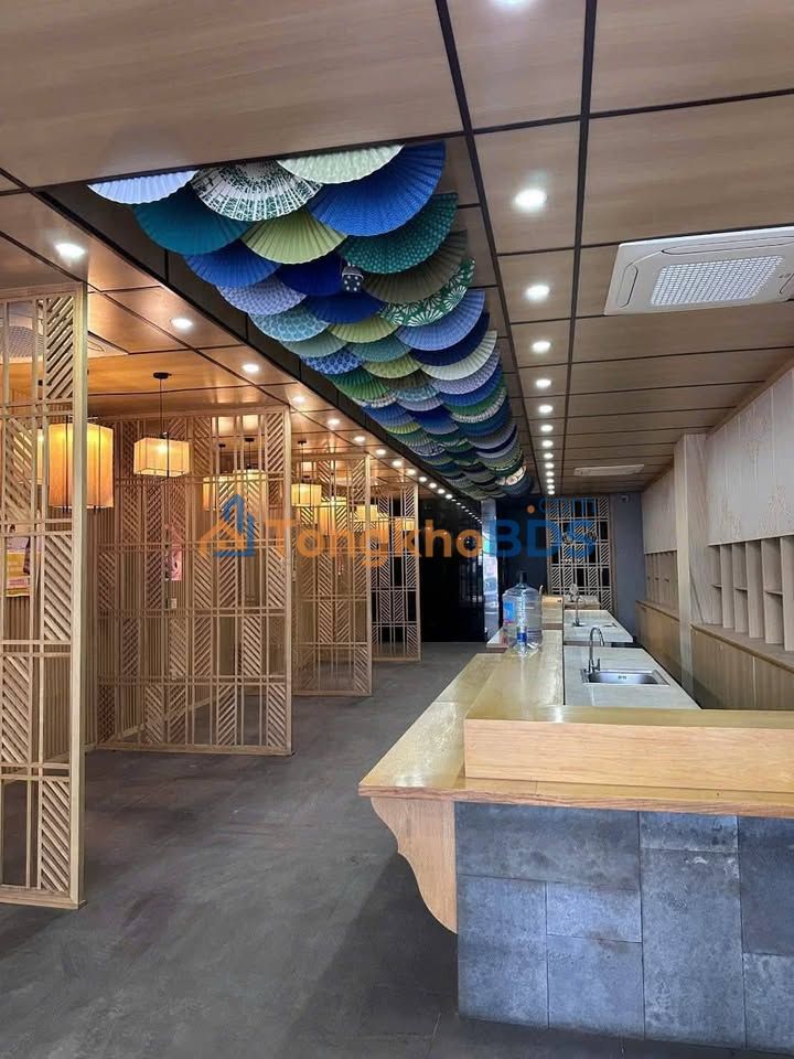 Văn phòng cho thuê Tòa Becamex Thủ Dầu Một 245m² giá 50 triệu - Vị trí trung tâm