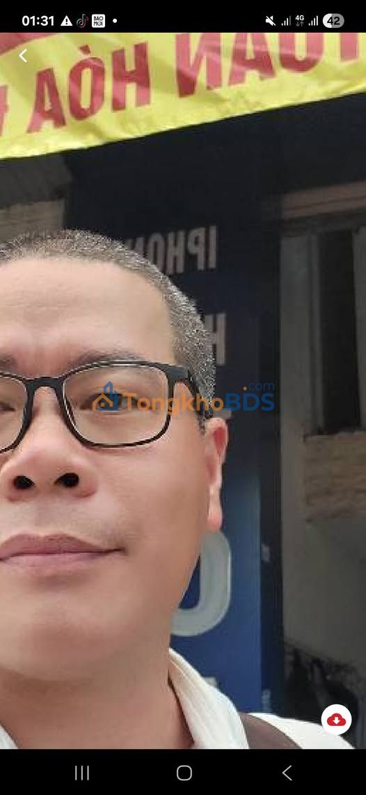 Nhà phố Hòa Bình Phú Thạnh 62m² 15 tỷ - Mặt tiền kinh doanh