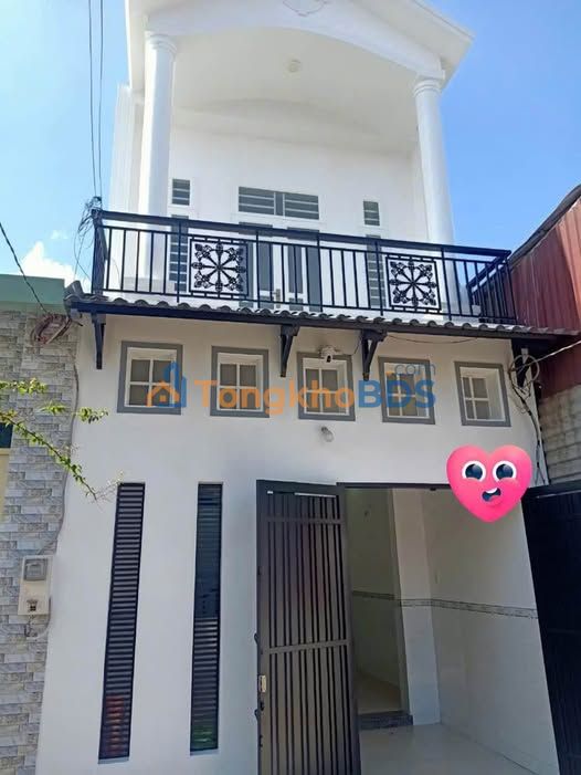 Nhà Vĩnh Lộc B 71m² 2.7 tỷ - Ô tô vào tận nhà, sẵn sàng ở