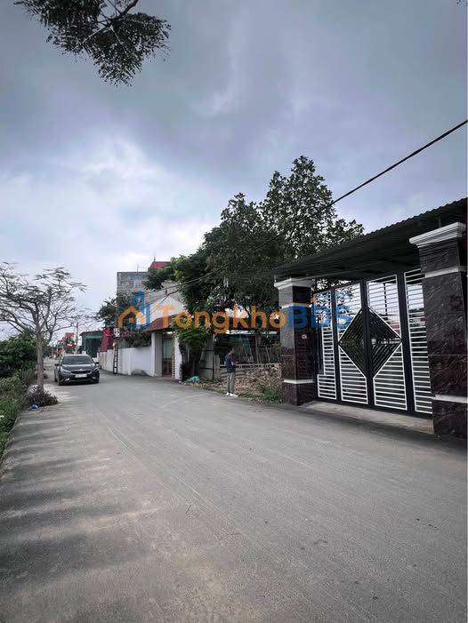 Đất nền Xã Đào Xá 105m² thỏa thuận - Sổ đỏ chính chủ