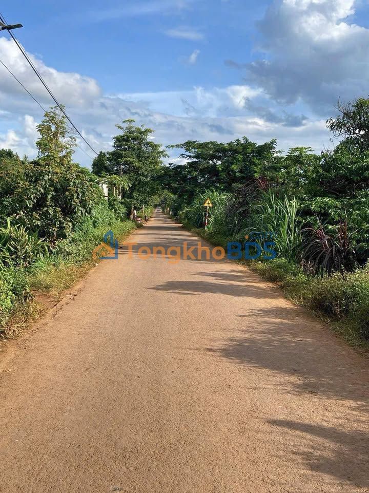 Đất nền Buôn Ma Thuột Tân Thành 150m² 440 triệu - Sổ đỏ chính chủ