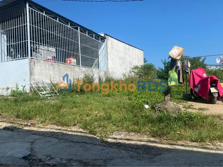 Đất nền Phước Đồng Nha Trang 90m² 360 triệu - Sổ đỏ chính chủ