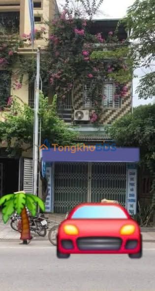 Nhà QL45 Rừng Thông 74m² 2.6 tỷ - Chính chủ bán gấp