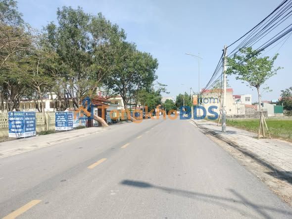 Đất nền Đông Quang Đông Sơn 142m² - Sổ đỏ chính chủ