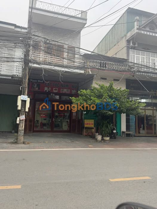 Nhà Hoàng Thạch Minh Tân 97m² 2 tỷ - Ô tô vào tận nhà