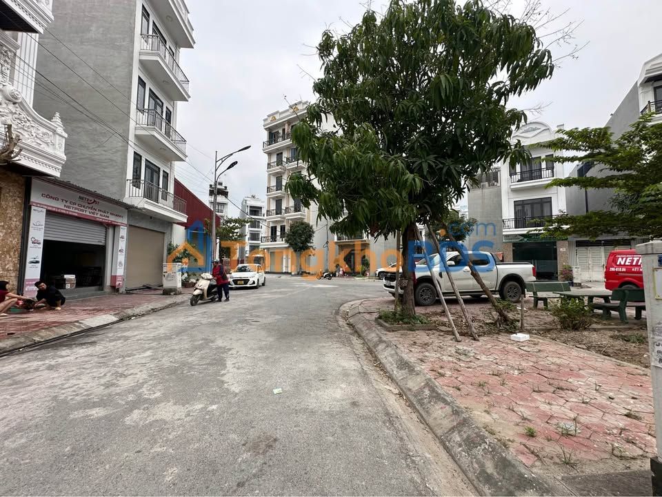 Đất nền A51 An Biên 48m² 4,8 tỷ - Sổ đỏ chính chủ