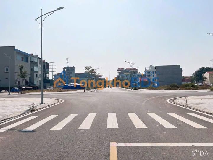 Townhouse Avenue Tân Mỹ 75m² - Chính chủ bán 3.2 tỷ