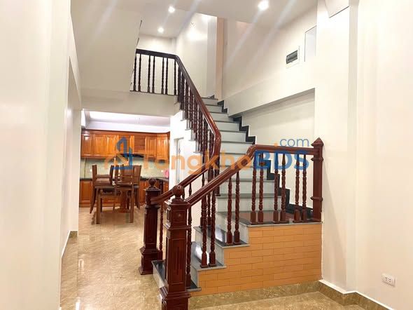 Nhà riêng Bắc Từ Liêm 37m² 8 tỷ - Chính chủ bán