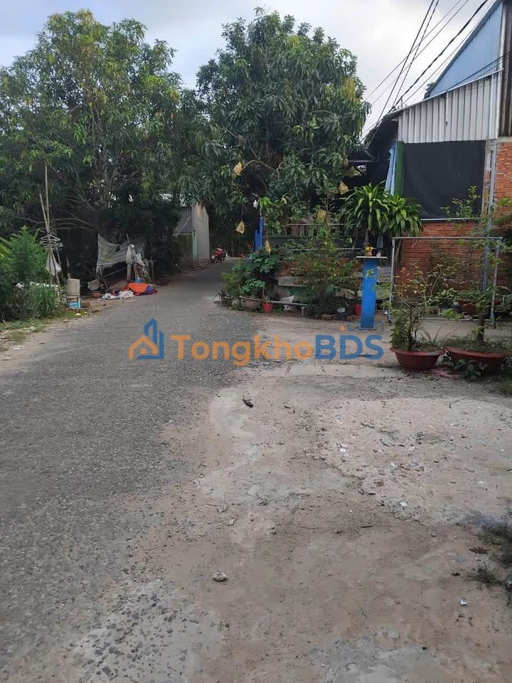 Nhà Mai Thị Chuông Cao Lãnh 364m² 1.5 tỷ - Sẵn sàng ở ngay