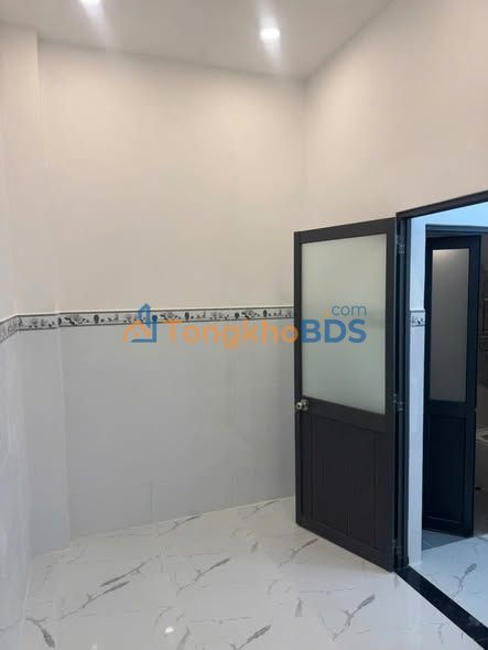 Nhà Lương Văn Can Q8 35m2 3.7 tỷ - Sẵn sàng ở ngay