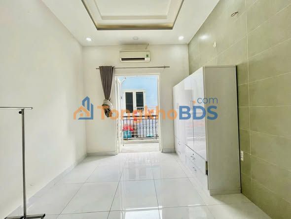 Nhà Quận 8 Tạ Quang Bửu 26m² 3.68 tỷ - Chính chủ bán