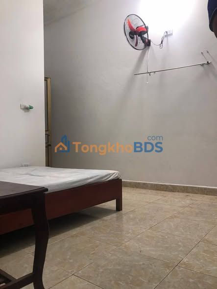 Cho thuê phòng trọ khép kín, full tiện nghi, gần Chợ Đầu Mối Lê Lai