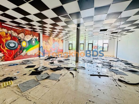 Văn phòng Đông Hải, Thanh Hóa 180m² 13 triệu - Sẵn sàng làm việc