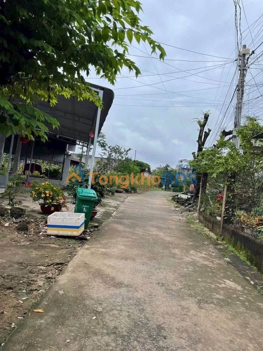 Bán đất 220m² Nguyễn Hữu Cảnh, Bình Thạnh - Sổ đỏ, thổ cư 100%