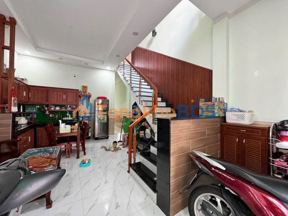 Nhà Bình Đa Biên Hòa 63m² 2.9 tỷ - Chính chủ bán